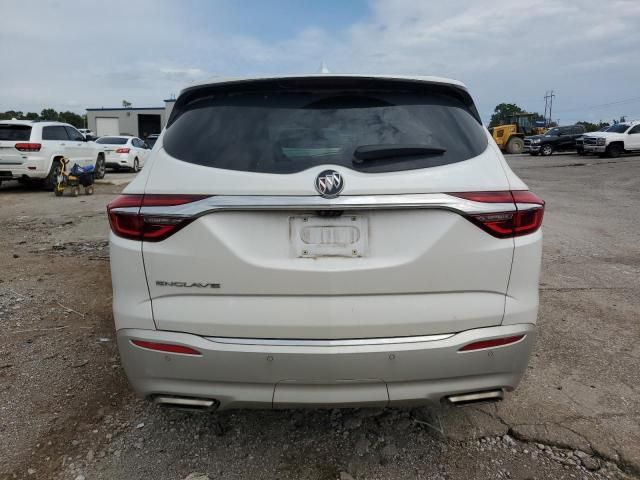 2020 Buick Enclave Premium