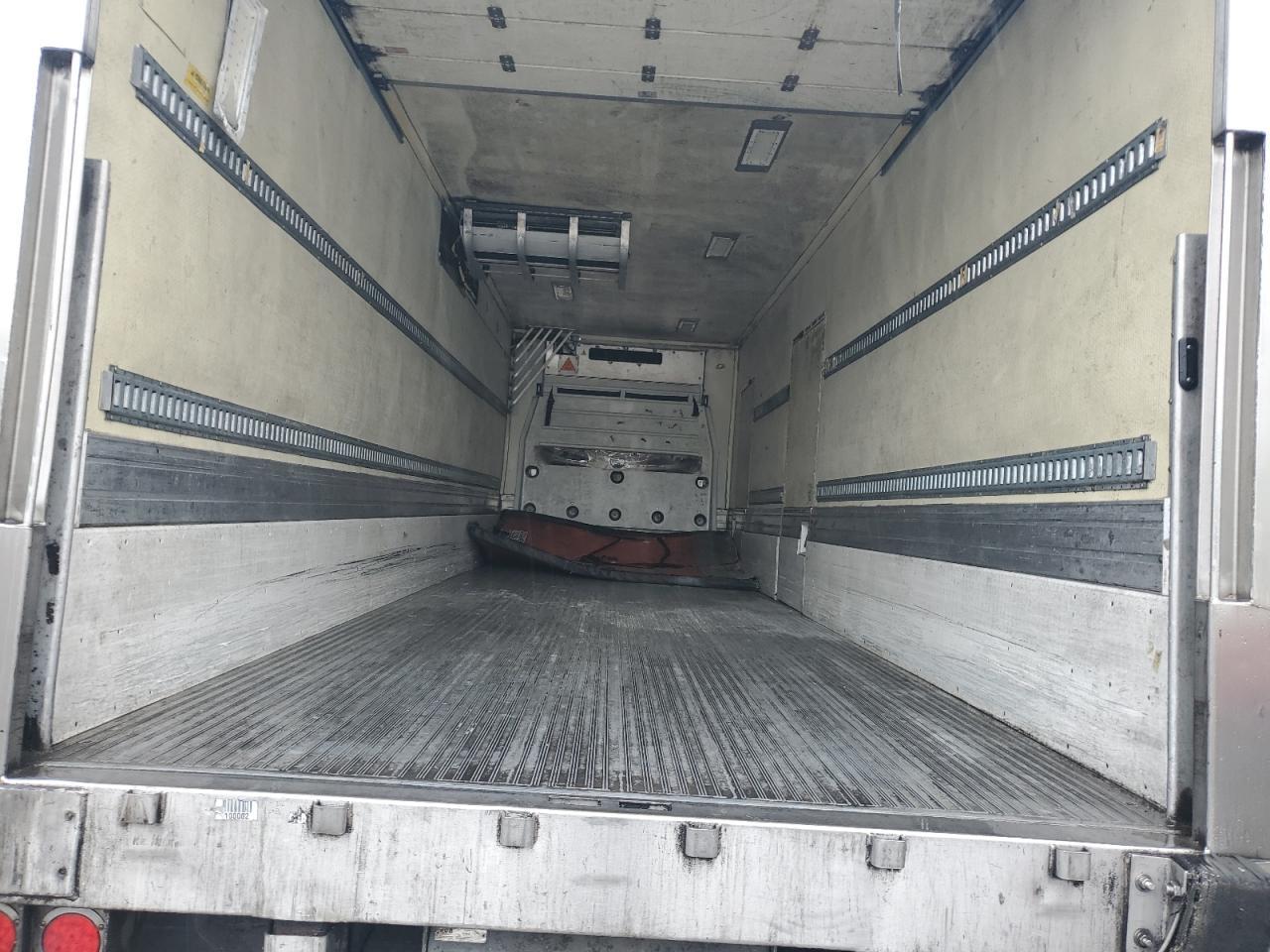 2012 Kidron Trailers