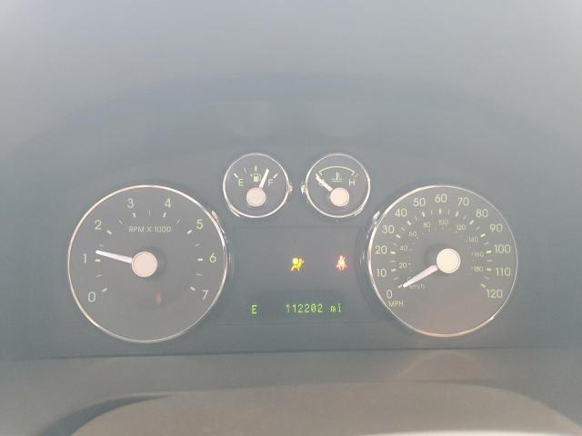 2006 Mercury Milan Premier