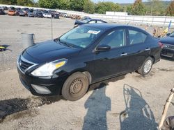 2017 Nissan Versa S for sale in Grantville, PA