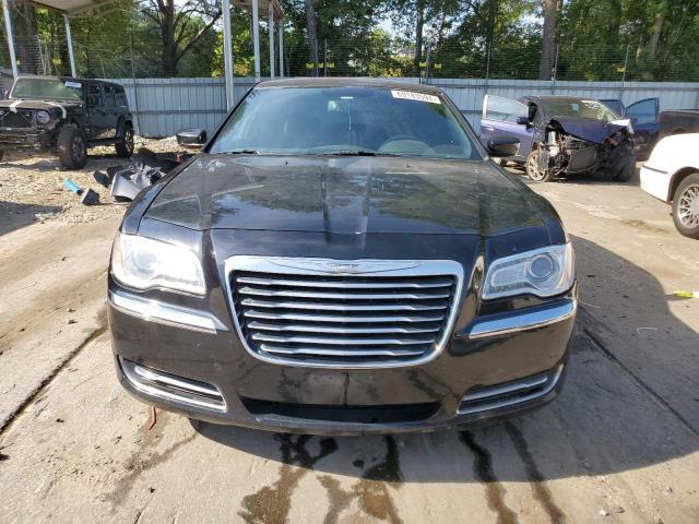 2013 Chrysler 300