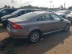 2012 Volvo S80 3.2