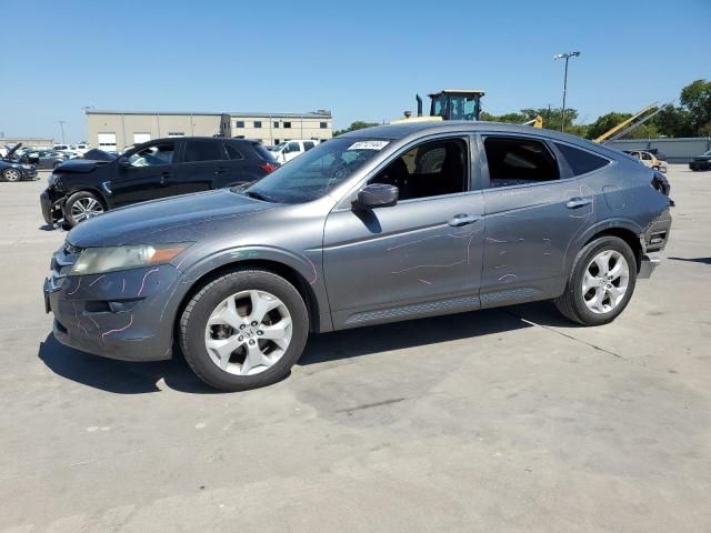 2012 Honda Crosstour EXL