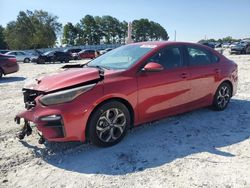 2020 KIA Forte FE en venta en Loganville, GA