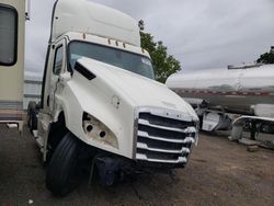 Freightliner Cascadia 126 salvage cars for sale: 2019 Freightliner Cascadia 126