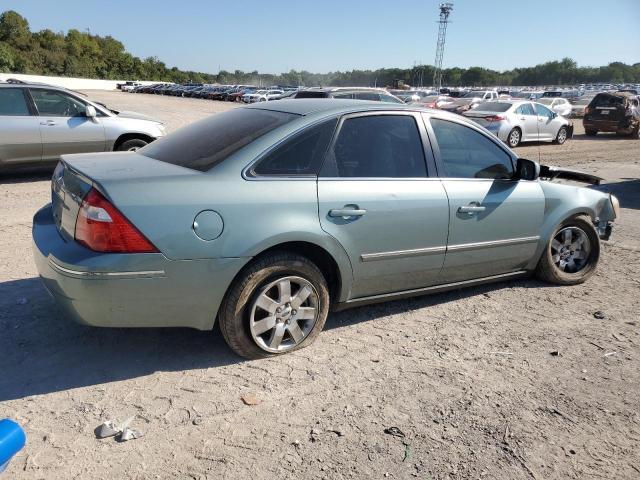 2005 Ford Five Hundred SEL