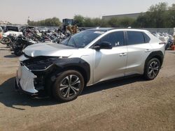 Toyota bz4x xle salvage cars for sale: 2023 Toyota BZ4X XLE