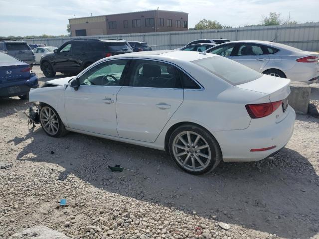 2015 Audi A3 Premium Plus