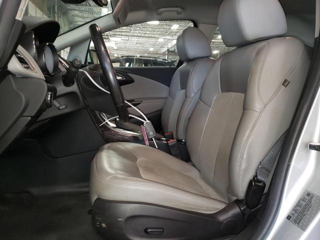 2015 Buick Verano Convenience