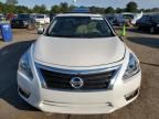 2015 Nissan Altima 3.5S