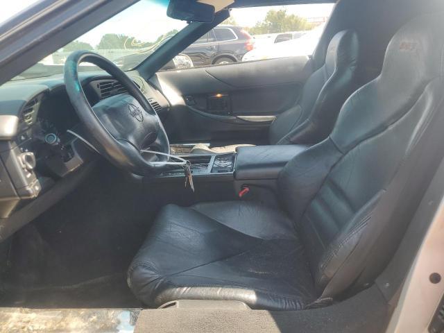 1996 Chevrolet Corvette