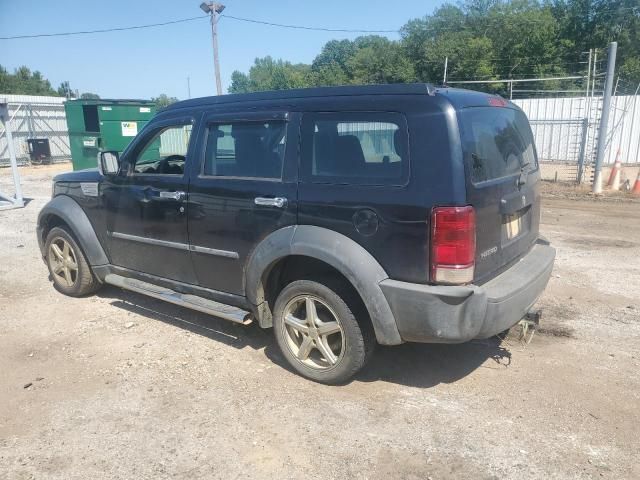 2008 Dodge Nitro SXT