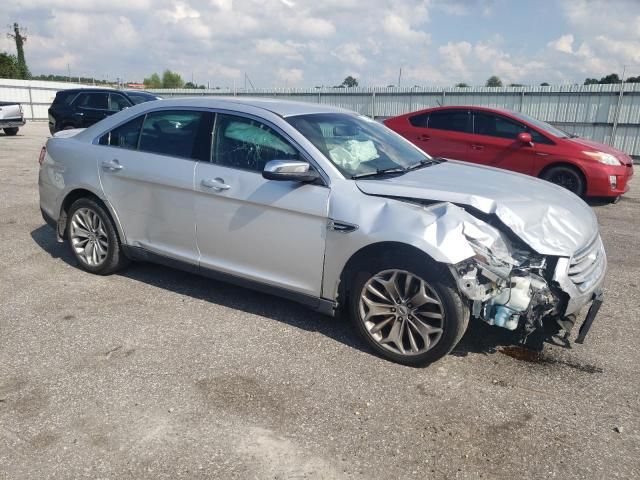 2014 Ford Taurus Limited