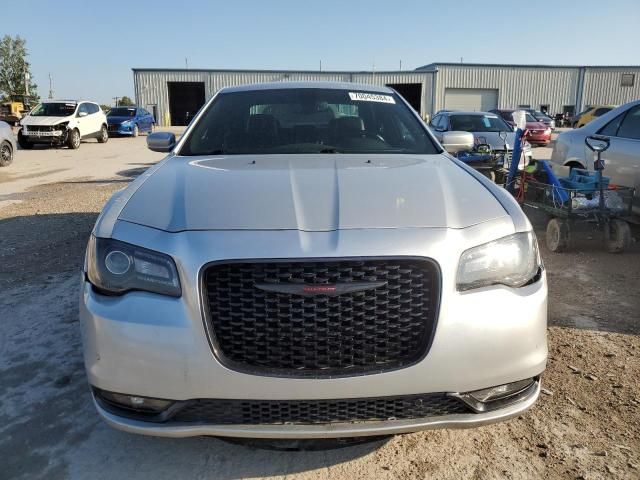 2021 Chrysler 300 S