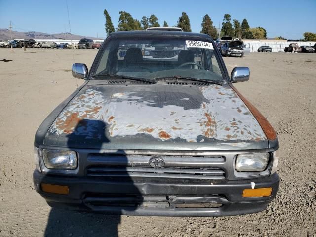 1992 Toyota Pickup 1/2 TON Short Wheelbase STB