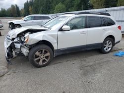 2013 Subaru Outback 2.5I Limited for sale in Arlington, WA