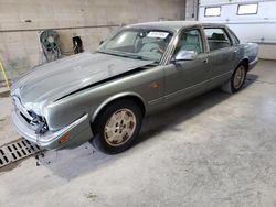 1995 Jaguar Vandenplas en venta en Blaine, MN