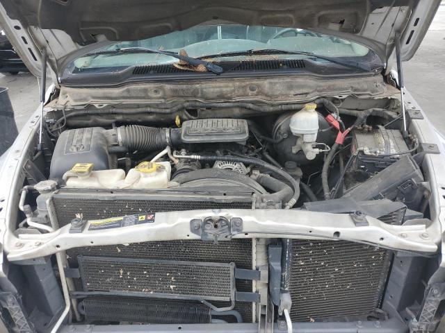 2007 Dodge RAM 1500 ST