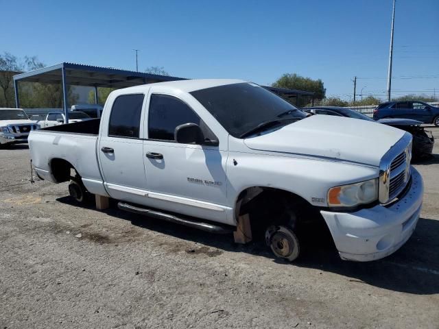 2005 Dodge RAM 1500 ST