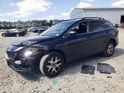 Mazda salvage cars for sale: 2014 Mazda CX-9 Sport