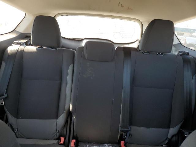 2015 Ford Escape S