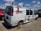 2023 Chevrolet Express G2500