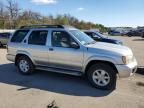 2002 Nissan Pathfinder LE