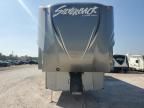 2012 Cedar Creek 5th Wheel