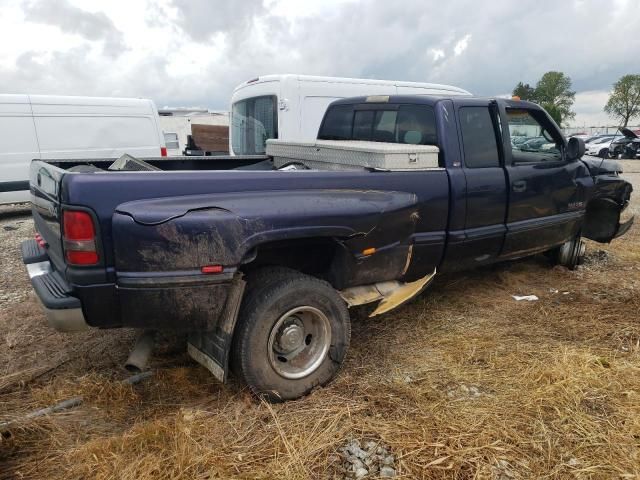 1998 Dodge RAM 3500