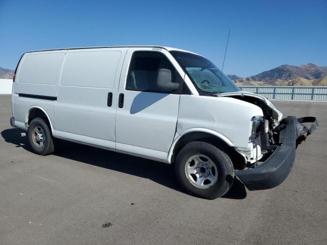 2005 Chevrolet Express G1500