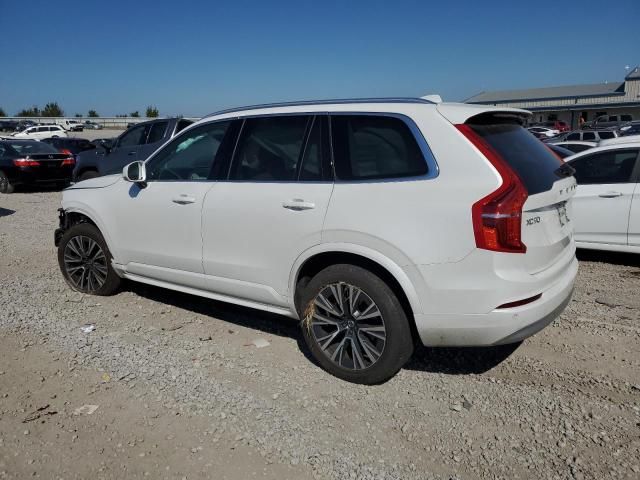 2022 Volvo XC90 T5 Momentum