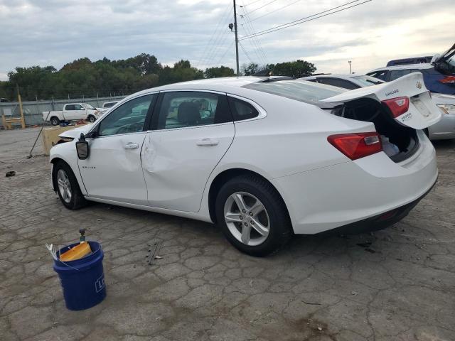 2019 Chevrolet Malibu ls