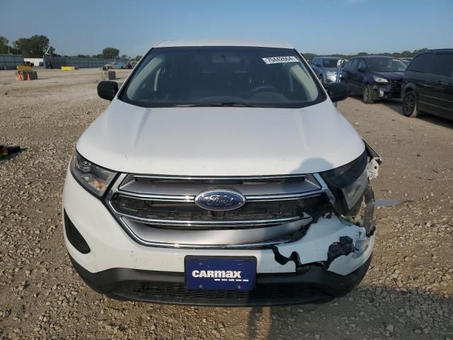 2017 Ford Edge SE