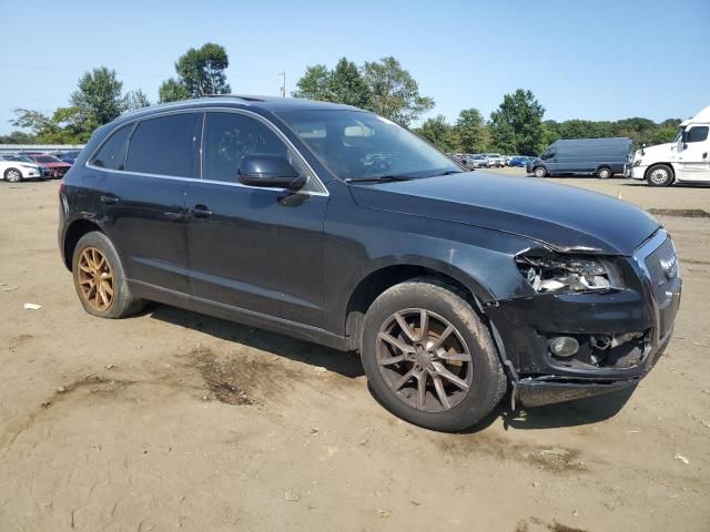 2012 Audi Q5 Premium Plus