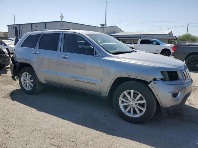 2014 Jeep Grand Cherokee Laredo