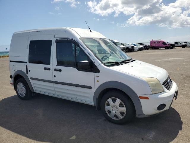 2013 Ford Transit Connect XLT
