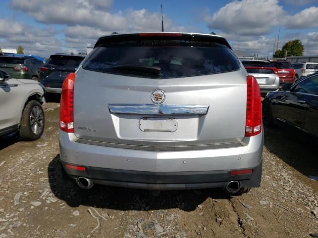 2010 Cadillac SRX Luxury Collection