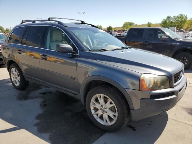 2006 Volvo XC90