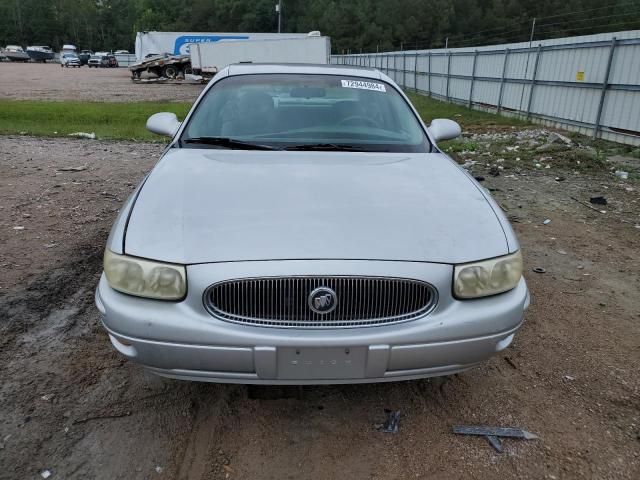 2003 Buick Lesabre Custom