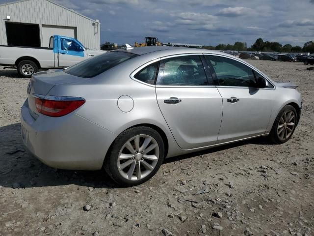 2012 Buick Verano