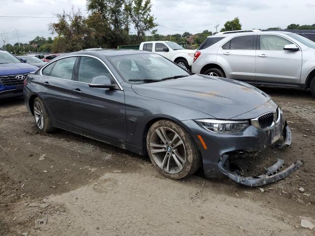 2019 BMW 430XI Gran Coupe