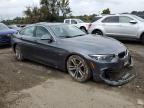 2019 BMW 430XI Gran Coupe