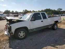 GMC salvage cars for sale: 1998 GMC Sierra C1500