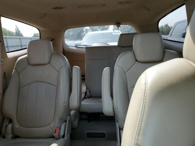 2010 Buick Enclave CXL