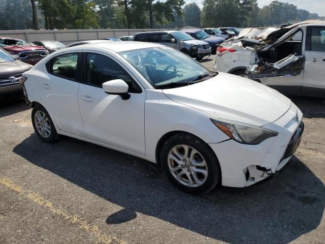 2016 Scion IA