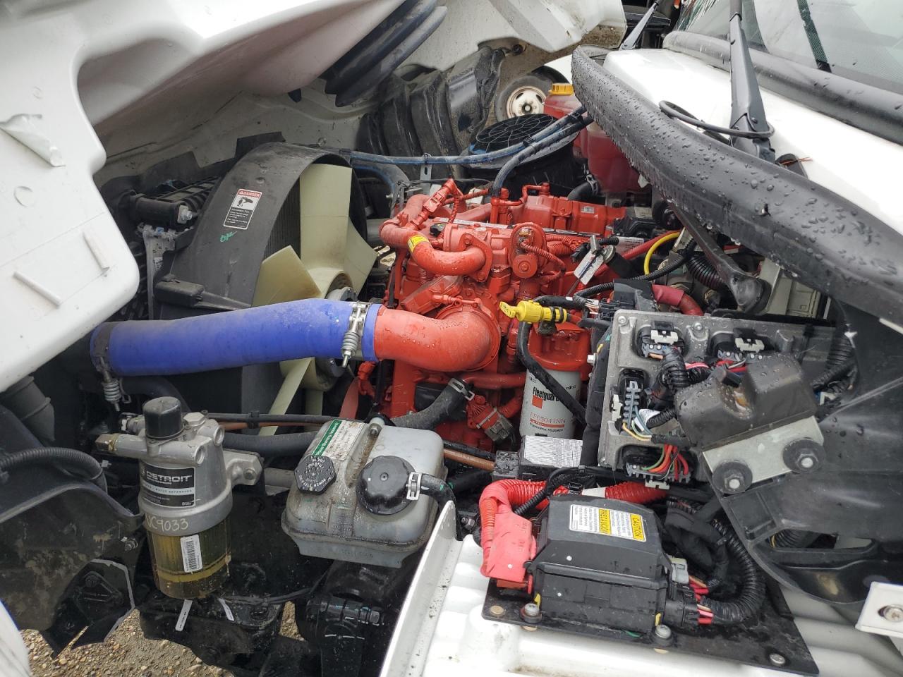 2024 Freightliner M2 106 Medium Duty