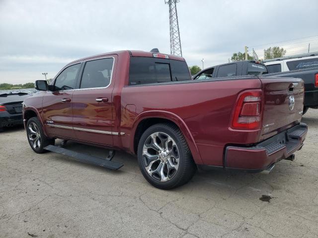 2020 Dodge Ram 1500 Limited