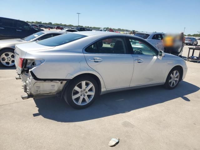 2009 Lexus ES 350