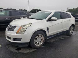 2011 Cadillac SRX Luxury Collection for sale in East Granby, CT