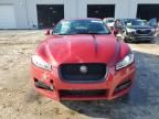 2015 Jaguar XF 3.0 Sport AWD